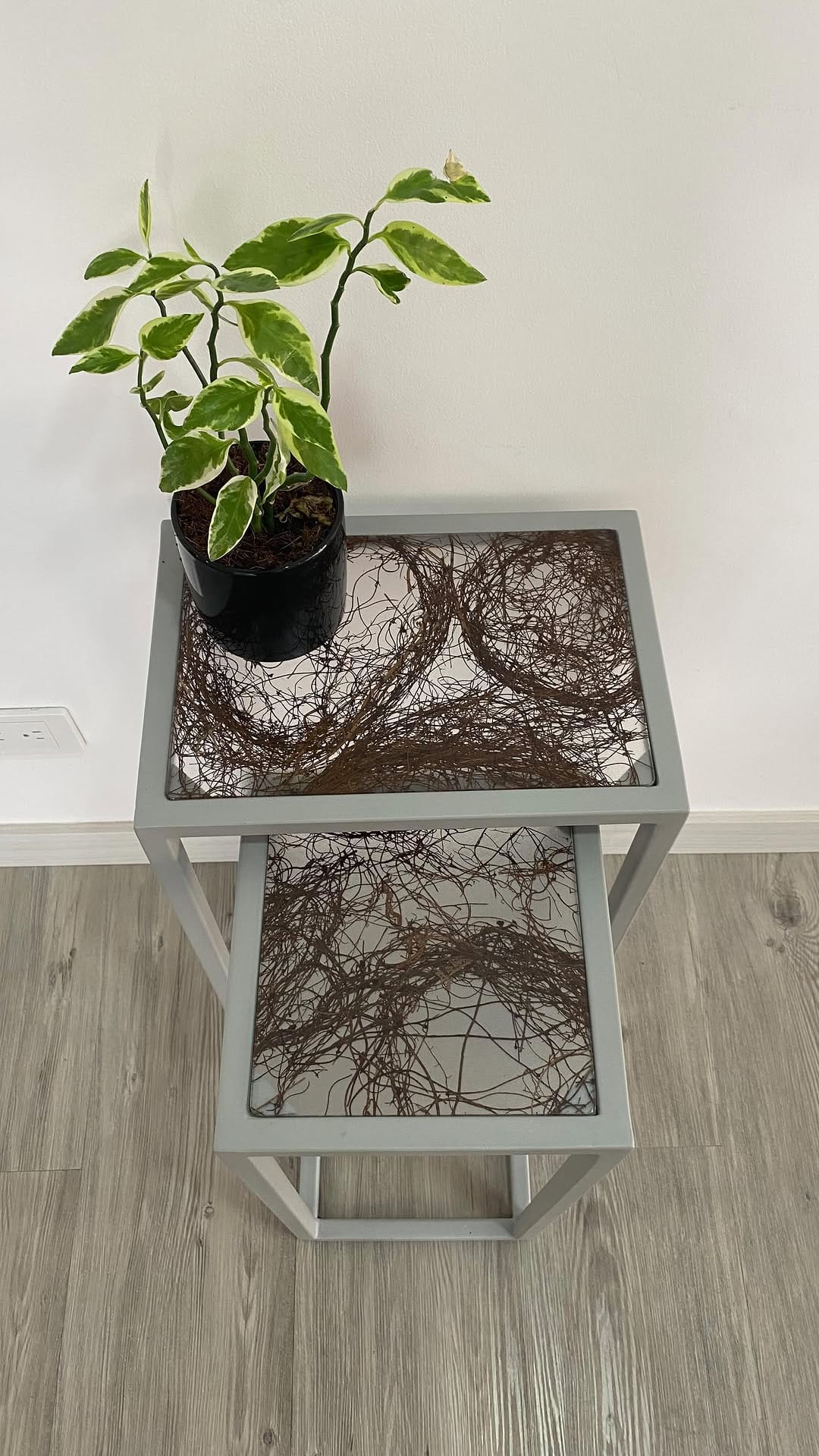 Post 4 by Tavolini Furniture | Lifestyle home furniture | Wood & metal on Instagram (video)