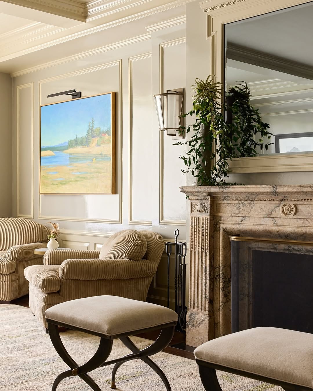 Post 8 by Judy King Interiors on Instagram (image)