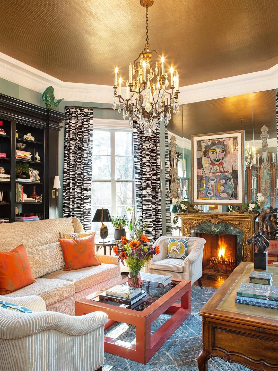 Post 9 by Judy King Interiors on Instagram (carousel)