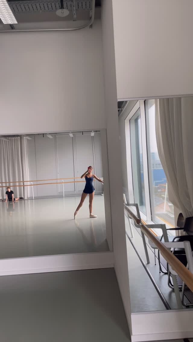 Post 1 by Sophia Heringer on Instagram (video)