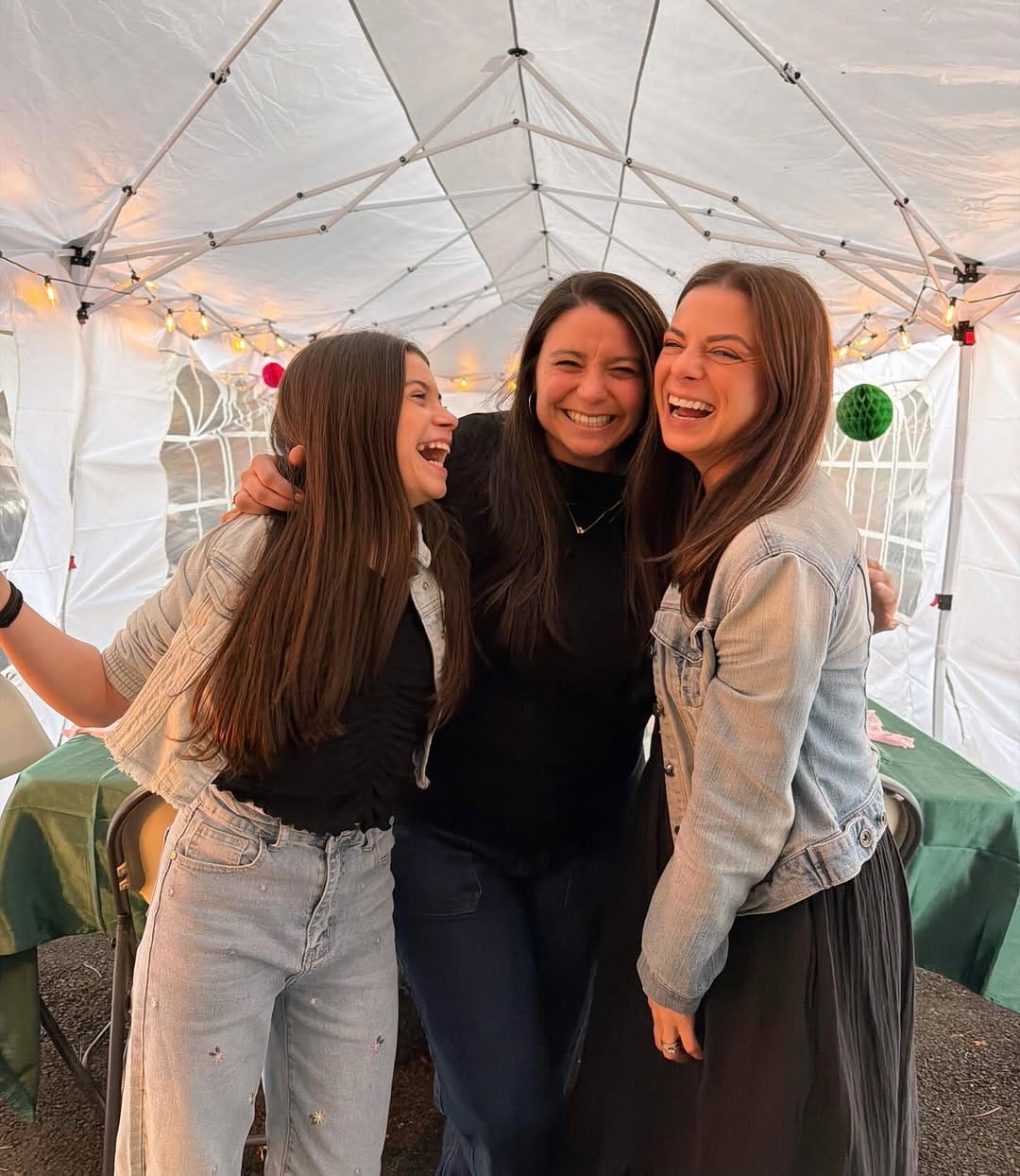 Post 7 by Sarah Rose Stack on Instagram (carousel)