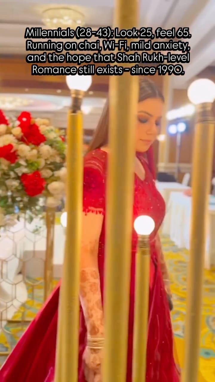 Post 6 by Nilofer Radiowala | Makeup on Instagram (video)