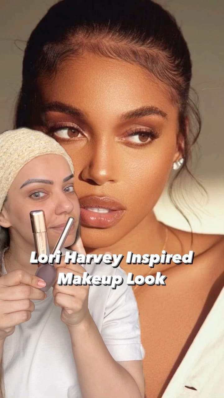 Post 8 by Nilofer Radiowala | Makeup on Instagram (video)