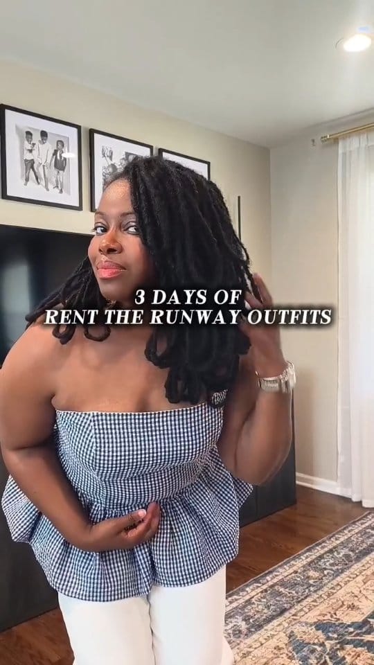 Post 5 by 🎀𝗖𝗵𝗿𝗶𝘀𝘁𝗮 | Chicagoland Content Creator on Instagram (video)