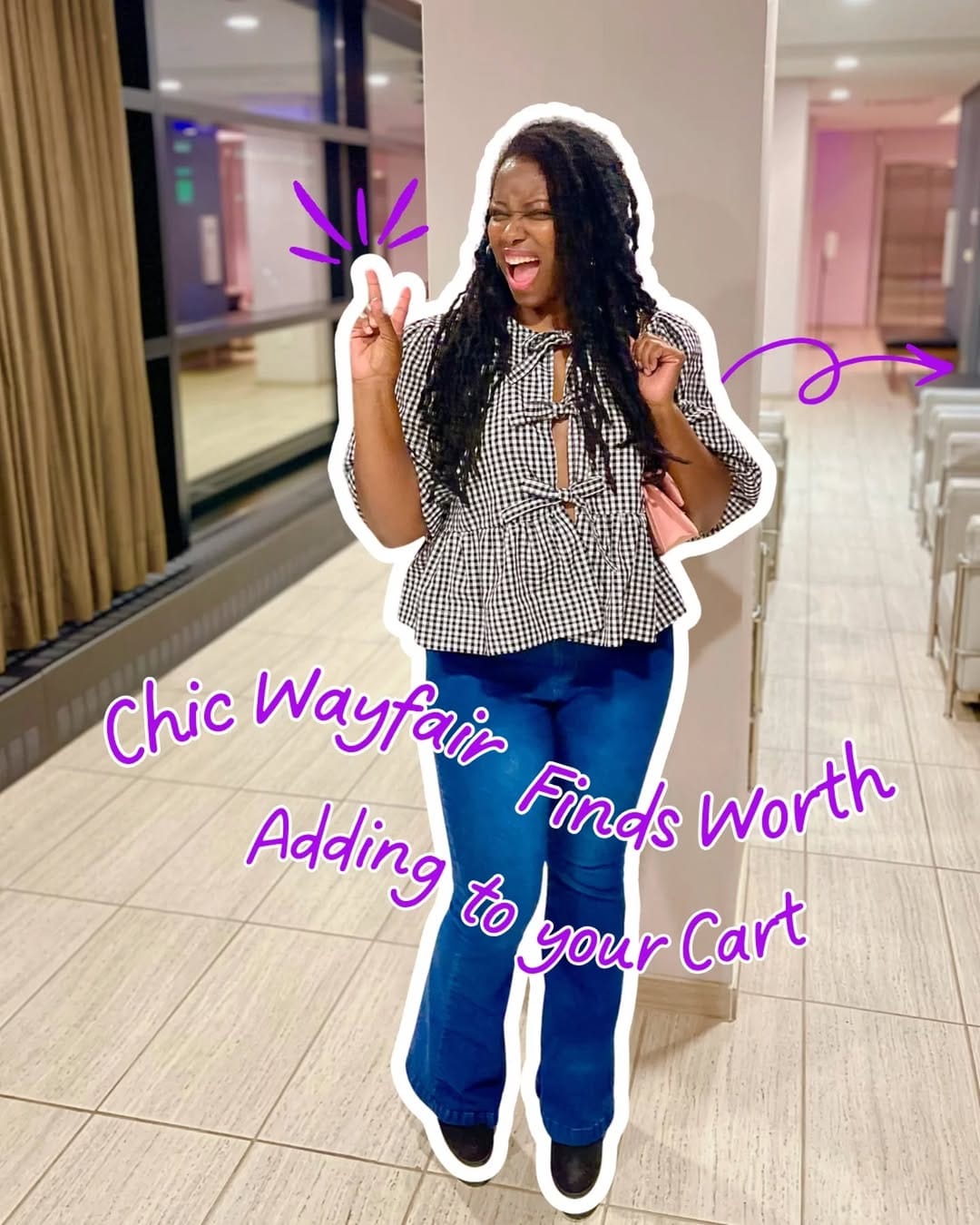 Post 7 by 🎀𝗖𝗵𝗿𝗶𝘀𝘁𝗮 | Chicagoland Content Creator on Instagram (carousel)