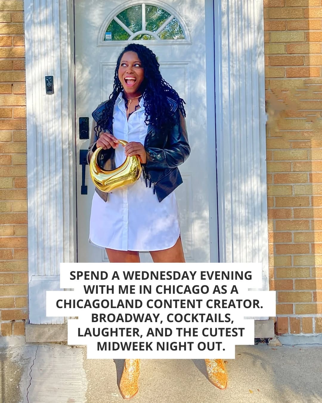 Post 3 by 🎀𝗖𝗵𝗿𝗶𝘀𝘁𝗮 | Chicagoland Content Creator on Instagram (carousel)