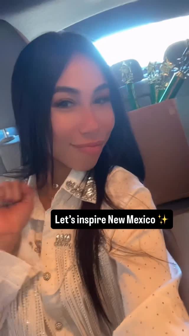 Post 3 by Maria Malu on Instagram (video)
