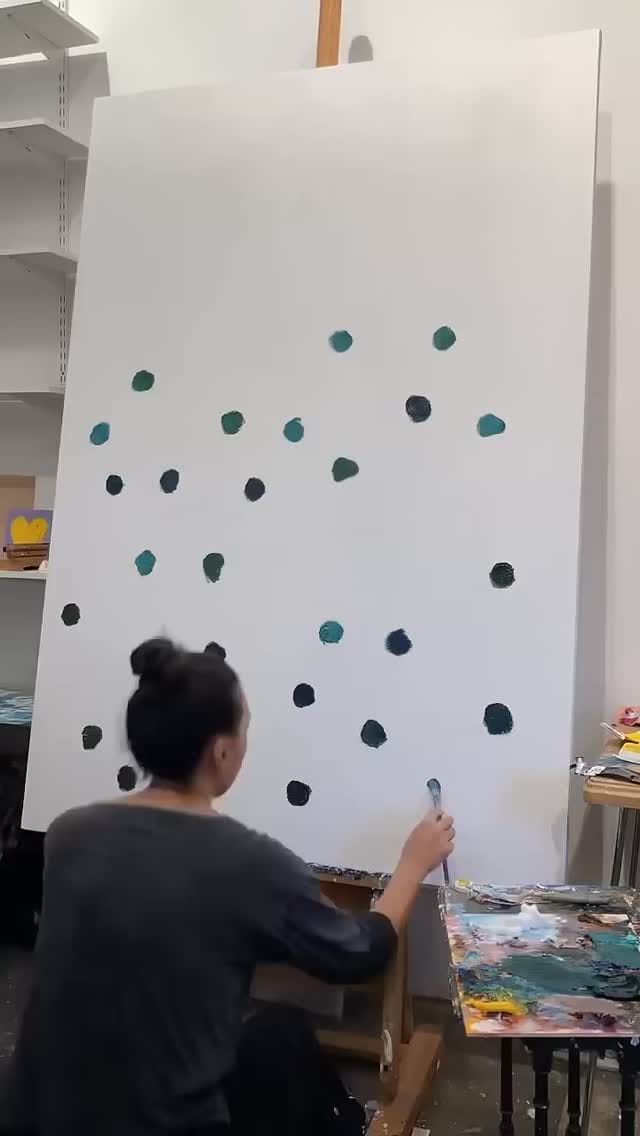 Post 7 by Cindy Shaoul on Instagram (video)