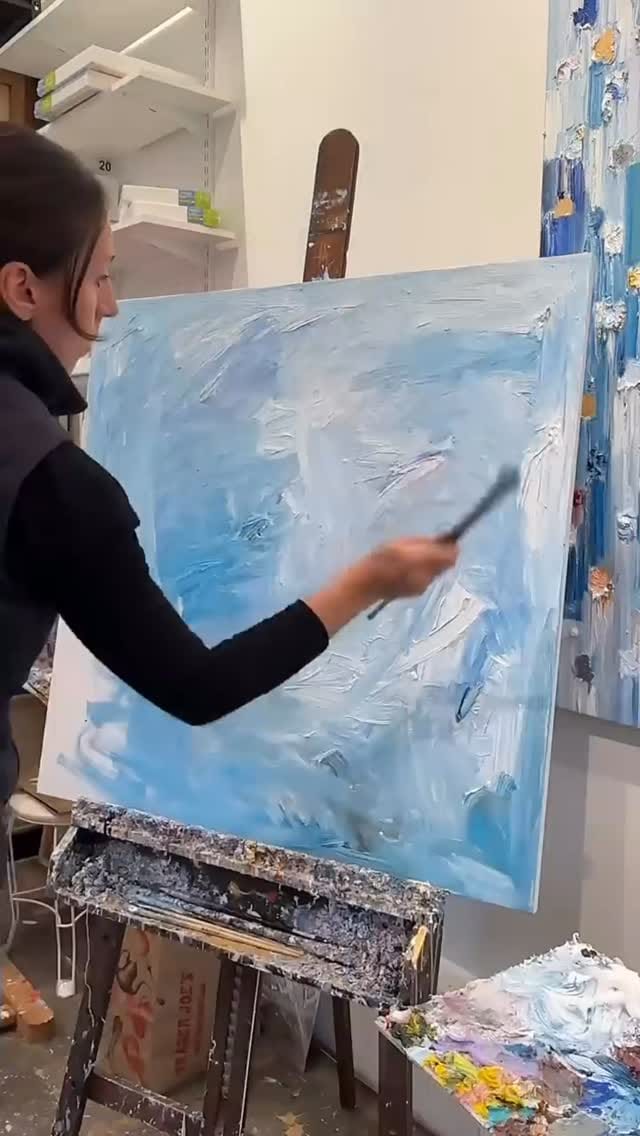 Post 3 by Cindy Shaoul on Instagram (video)