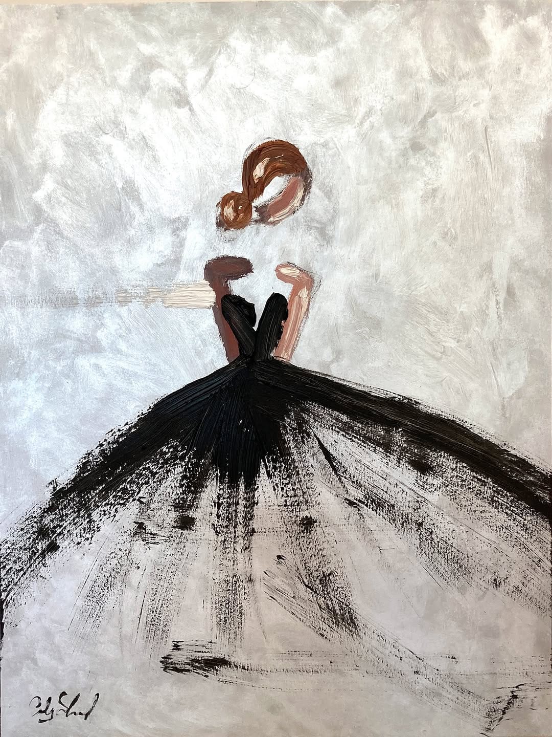 Post 5 by Cindy Shaoul on Instagram (image)