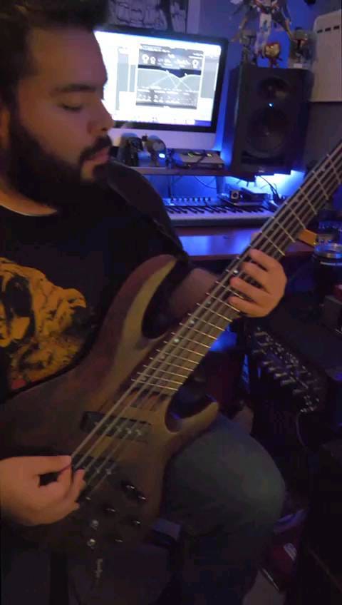 Post 6 by ACAEDIA on Instagram (video)