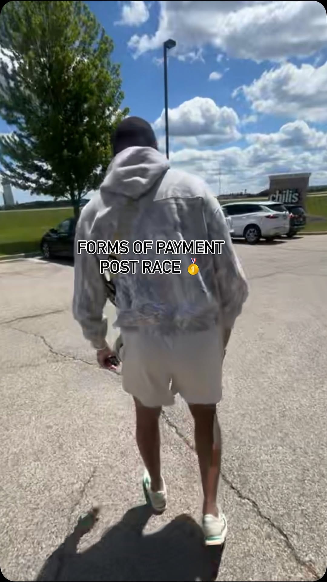Post 9 by King_Frankie85 on Instagram (video)