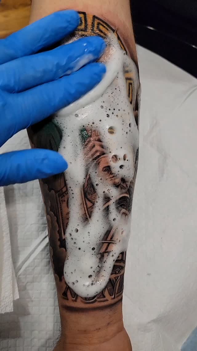 Post 6 by Juan Vago🇲🇽 on Instagram (video)