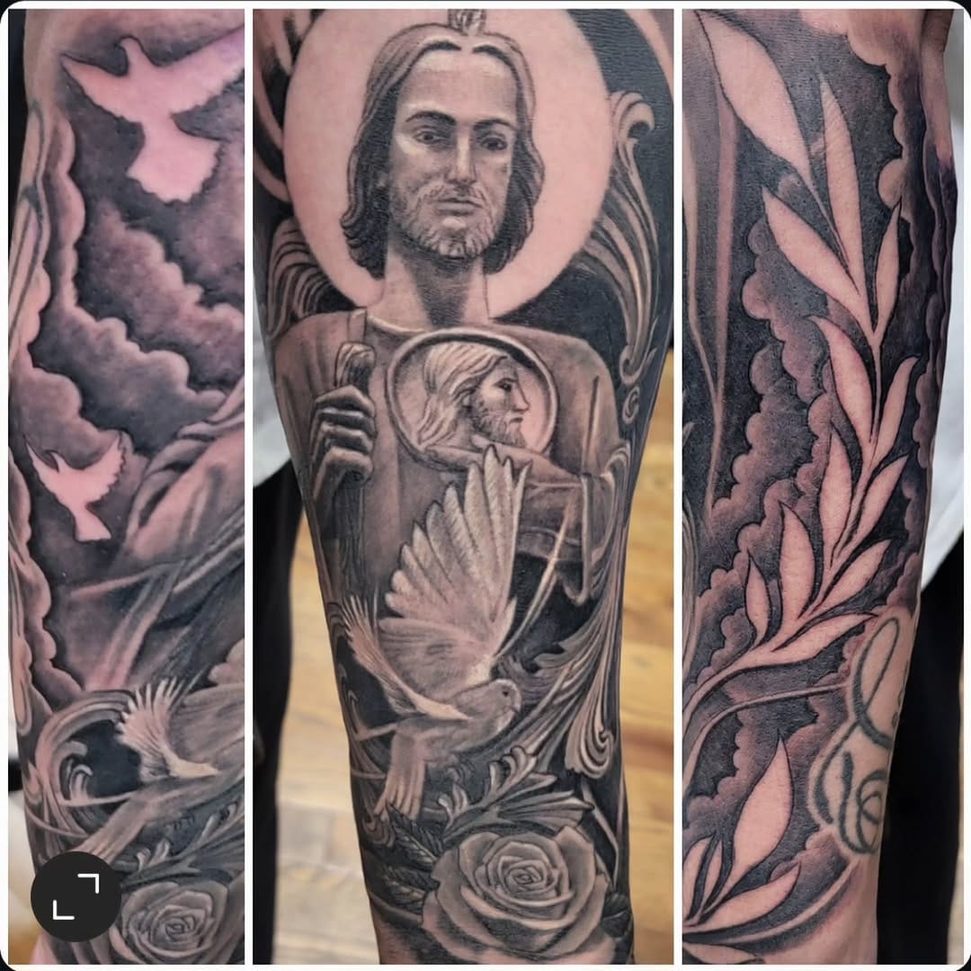 Post 3 by Juan Vago🇲🇽 on Instagram (image)