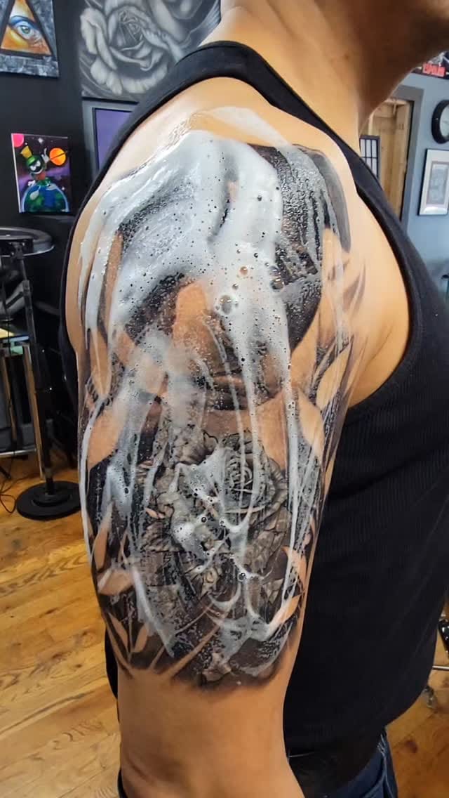 Post 1 by Juan Vago🇲🇽 on Instagram (video)