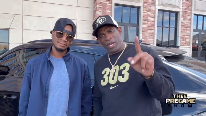 Post 9 by DENVER EXOTIC RENTAL CARS on Instagram (video)