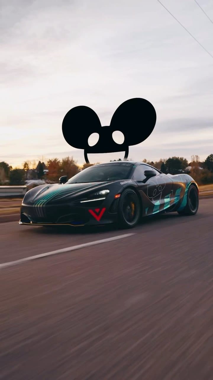 Post 10 by DENVER EXOTIC RENTAL CARS on Instagram (video)