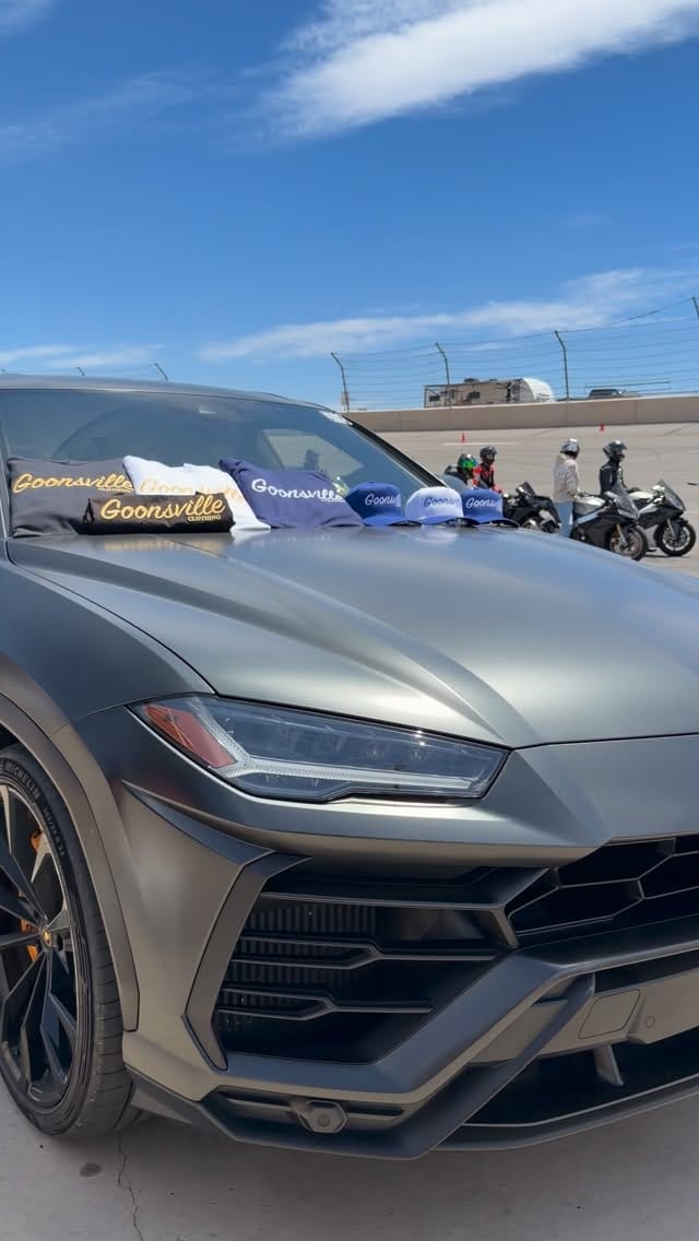 Post 3 by DENVER EXOTIC RENTAL CARS on Instagram (video)