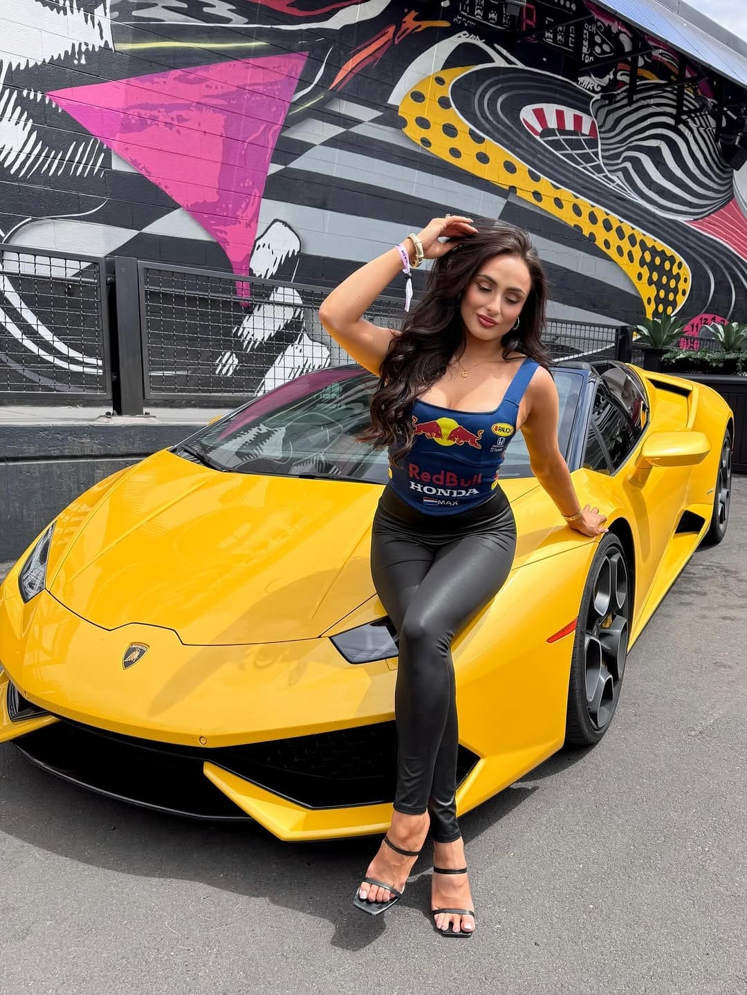 Post 5 by DENVER EXOTIC RENTAL CARS on Instagram (carousel)