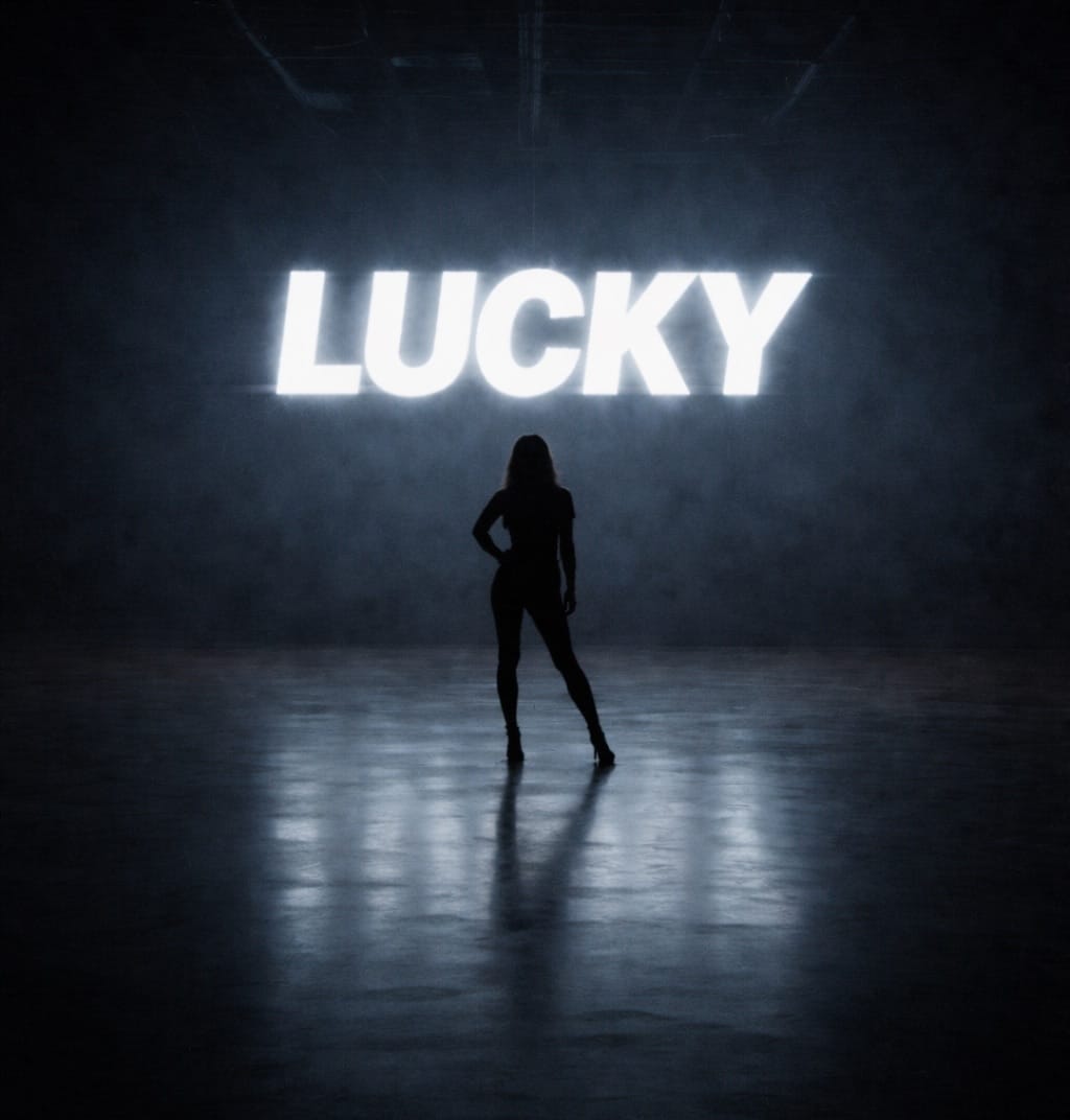 Post 8 by LUCKY on Instagram (carousel)