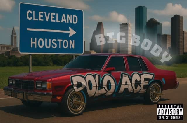 Post 4 by Polo Ace on Instagram (video)