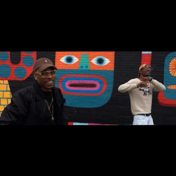 Post 10 by Polo Ace on Instagram (video)