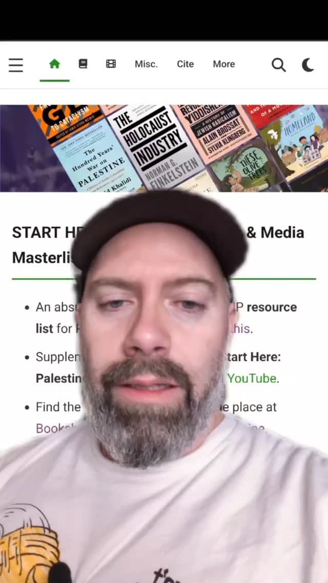 Post 1 by Paul Nabil Matthis on Instagram (video)
