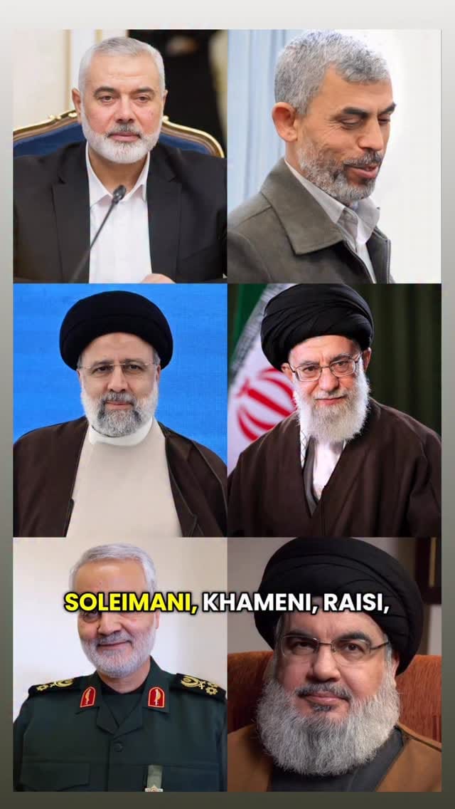 Post 6 by Paul Nabil Matthis on Instagram (video)