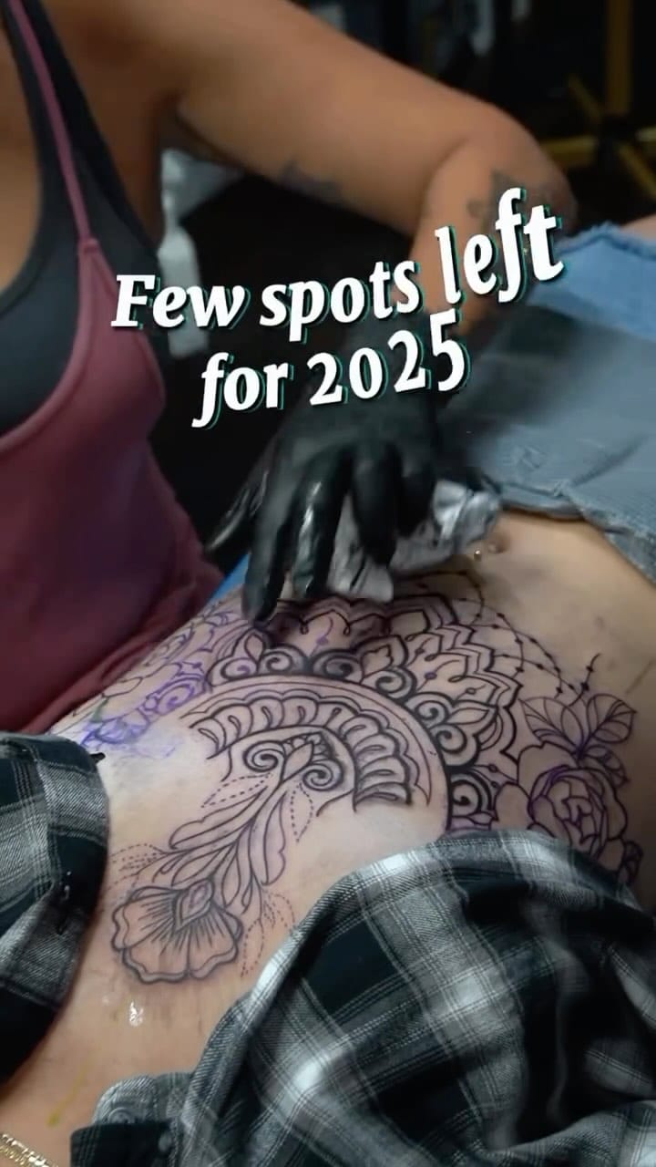 Post 6 by Sacred Geometry, Mandala, Ornamental on Instagram (video)