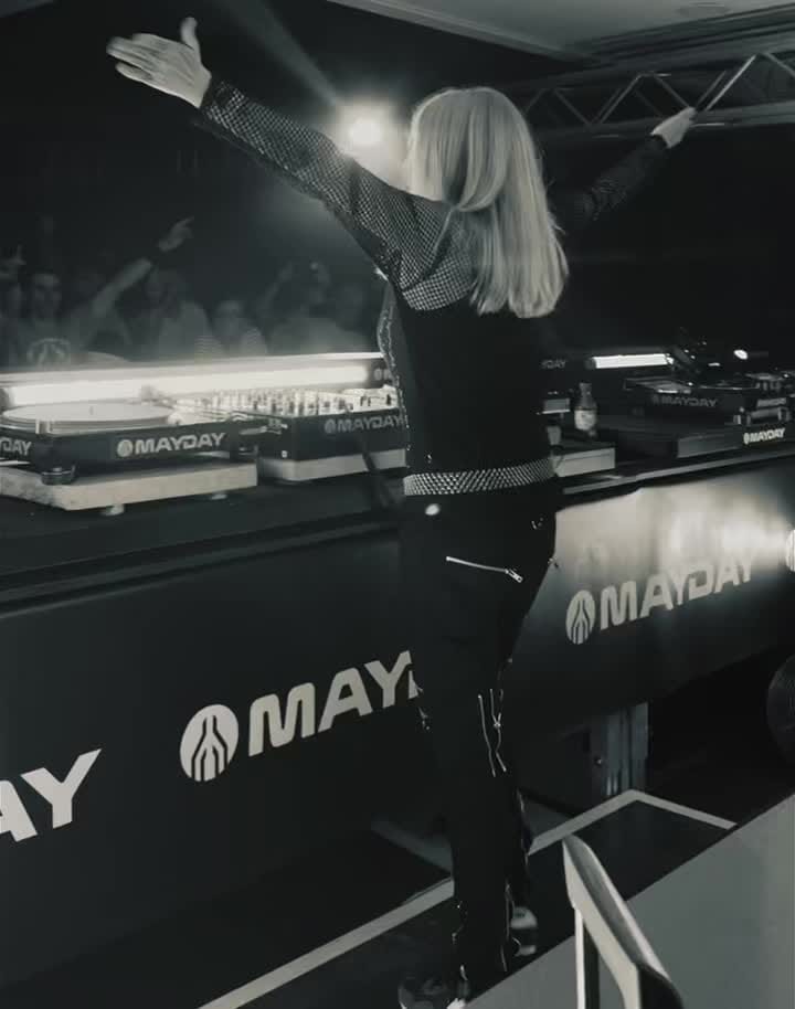 Post 1 by Miss Djax on Instagram (video)