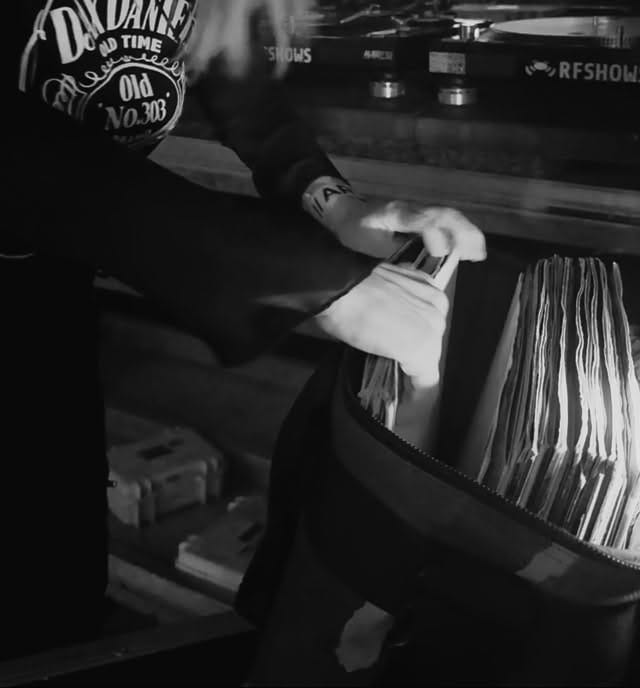 Post 10 by Miss Djax on Instagram (video)