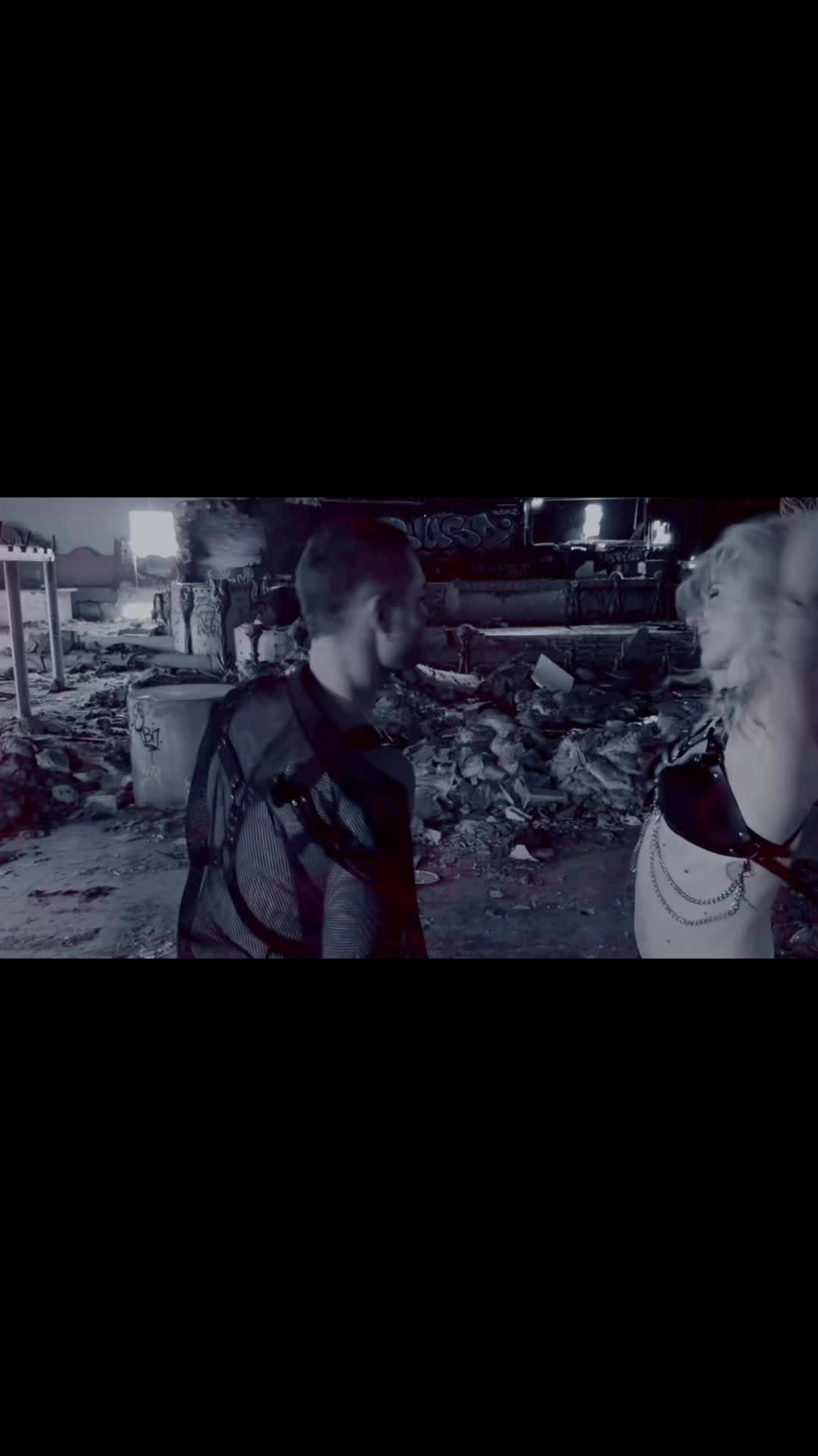 Post 2 by Miss Djax on Instagram (video)