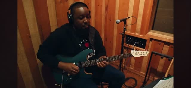 Post 8 by Andrew Gould on Instagram (video)