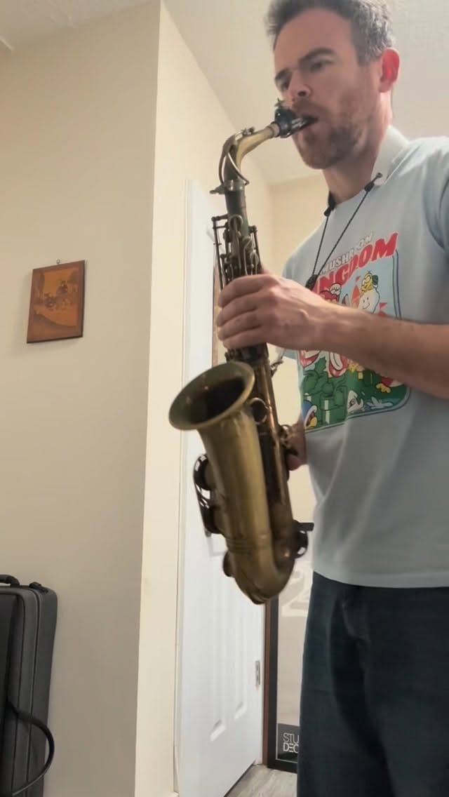 Post 4 by Andrew Gould on Instagram (video)