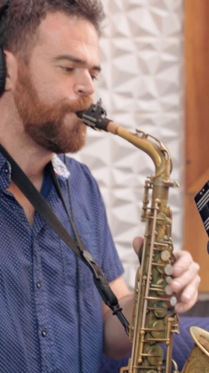 Post 10 by Andrew Gould on Instagram (video)