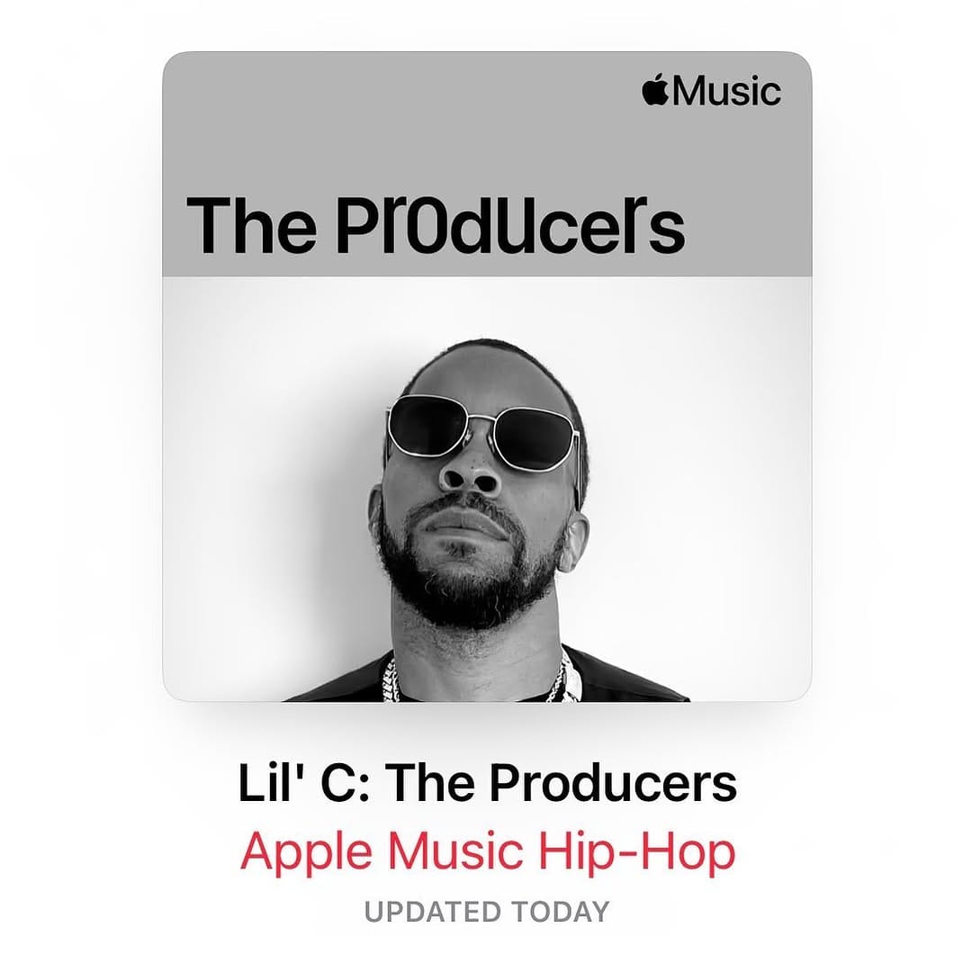 Post 9 by C GuTTa (Lil C) on Instagram (image)