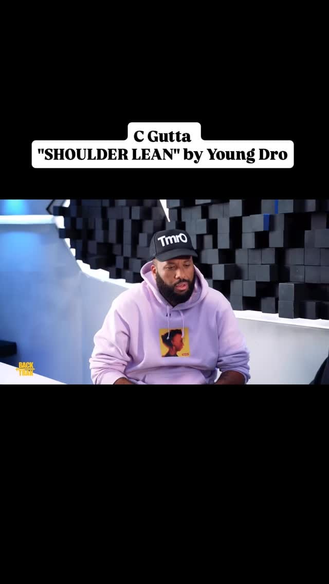 Post 7 by C GuTTa (Lil C) on Instagram (video)