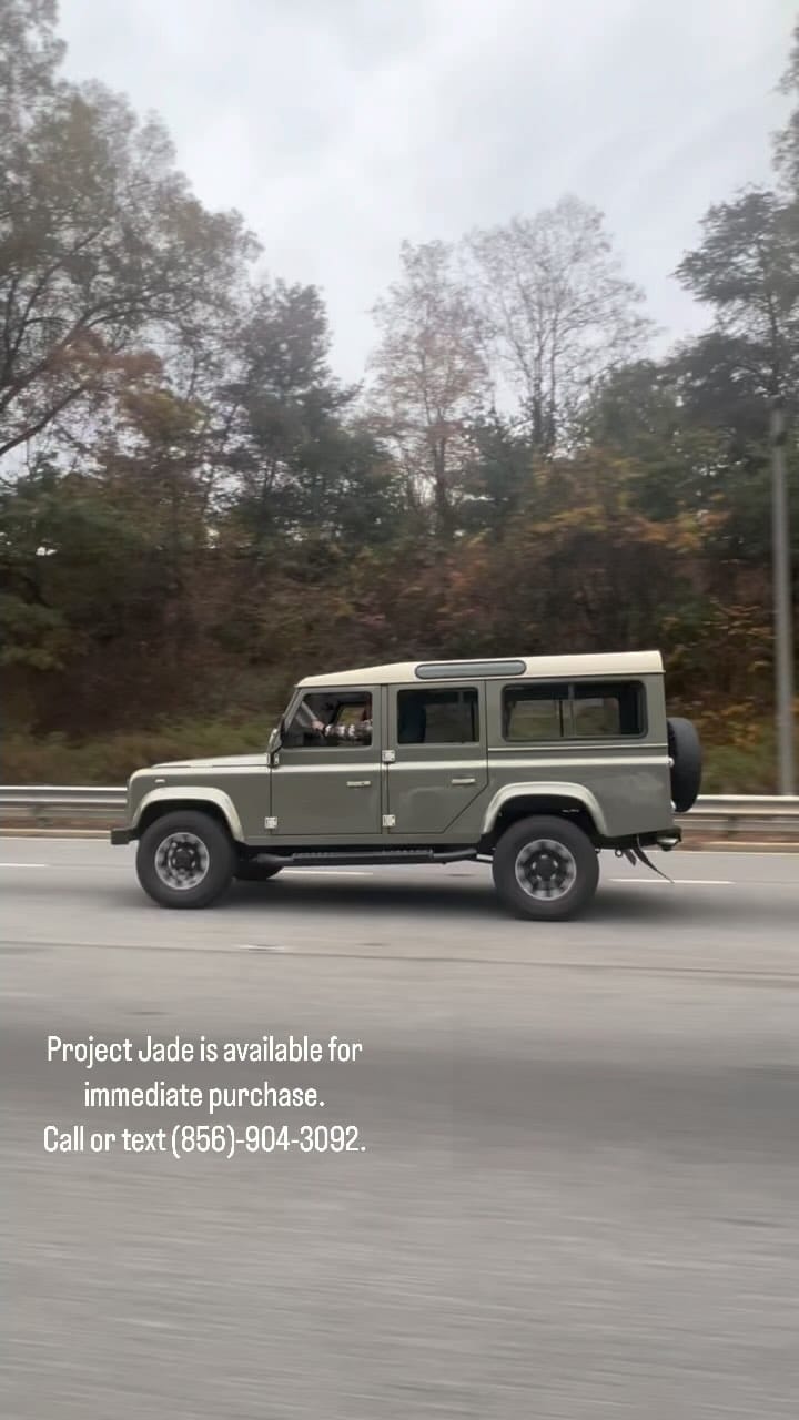 Post 5 by The Alpine Element on Instagram (video)