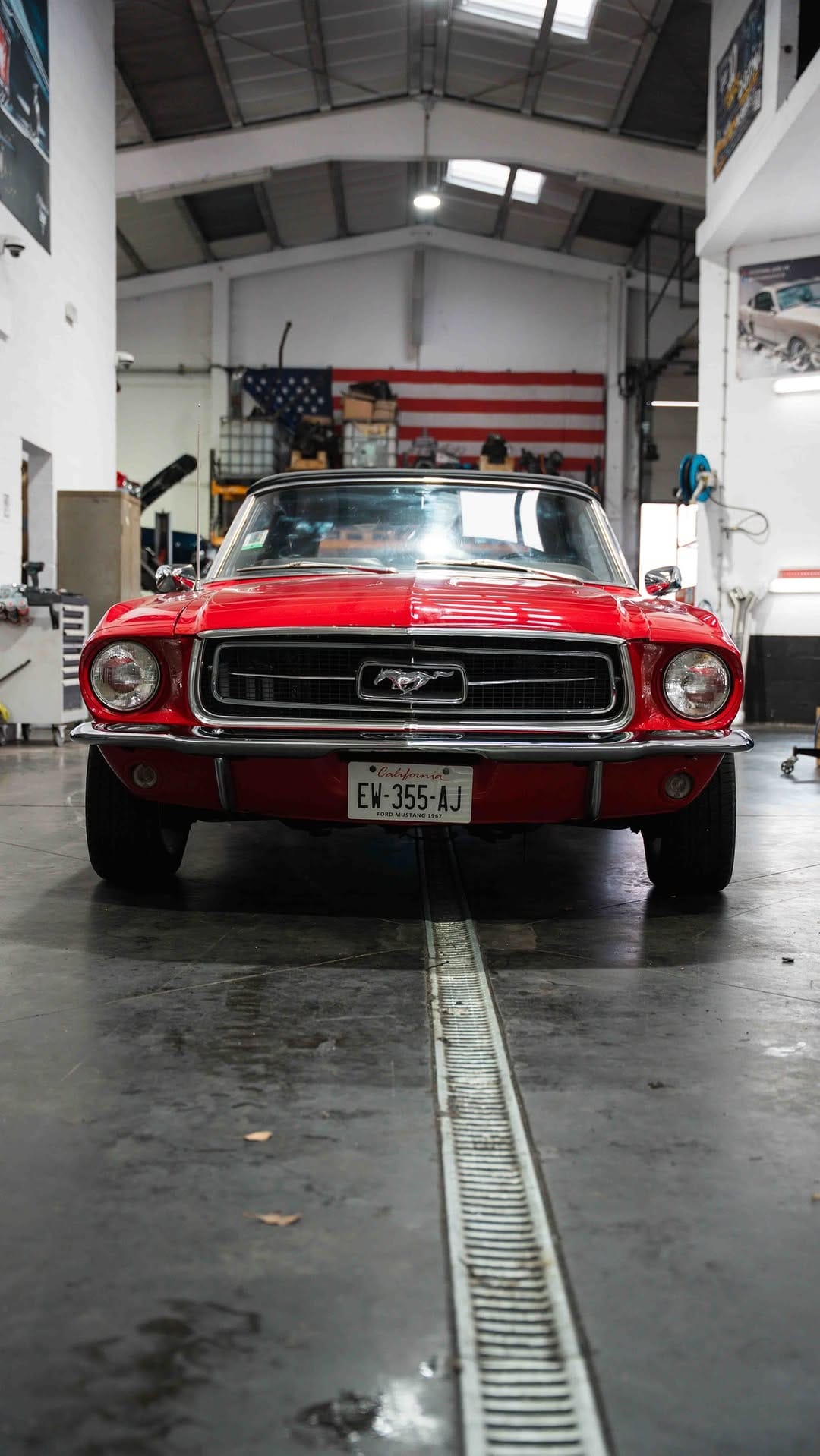 Post 6 by Mustang and Co on Instagram (carousel)