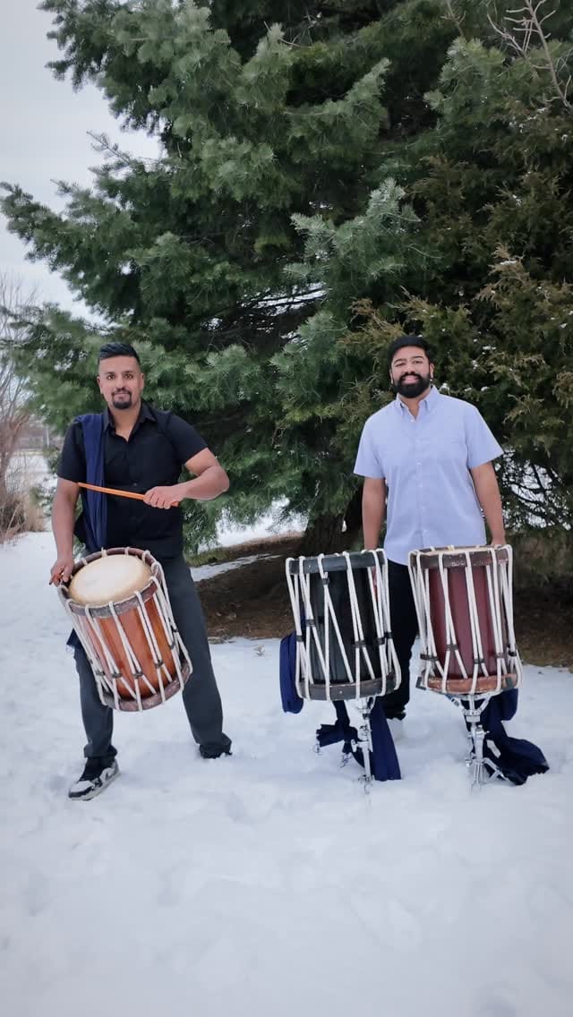 Post 8 by KOCHUVEETTIL BEATS | GLOBAL MUSICIANS on Instagram (video)