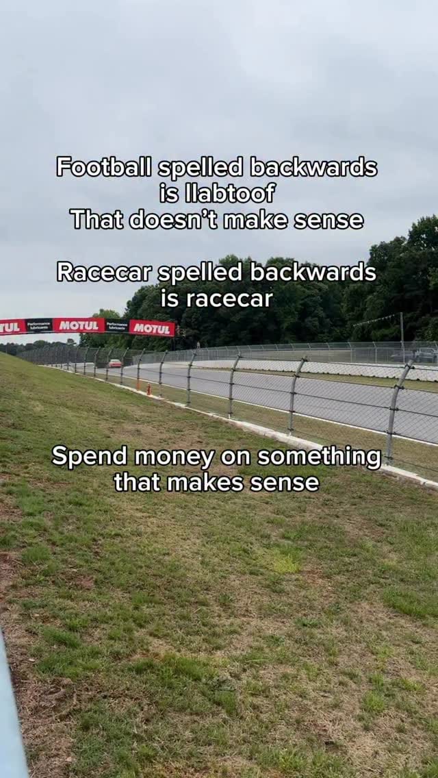 Post 6 by Seems Legit Garage, LLC on Instagram (video)