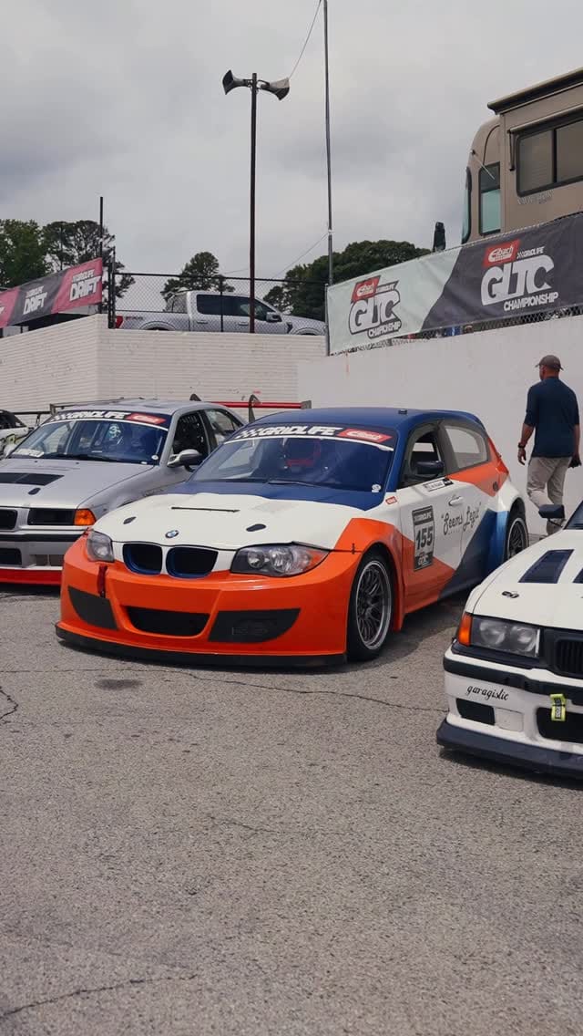 Post 2 by Seems Legit Garage, LLC on Instagram (video)