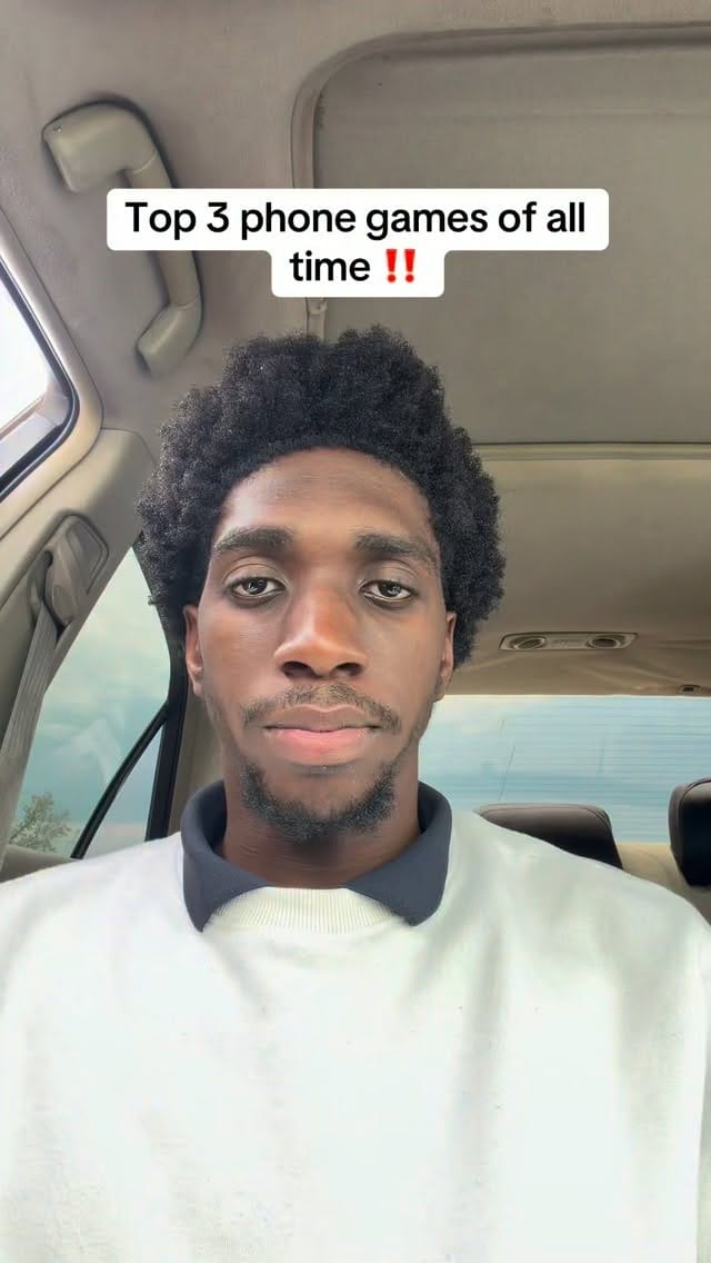 Post 5 by Sainttt Rich on Instagram (video)