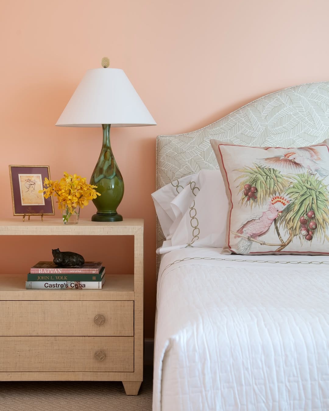 Post 6 by Katherine Shenaman Interiors on Instagram (image)