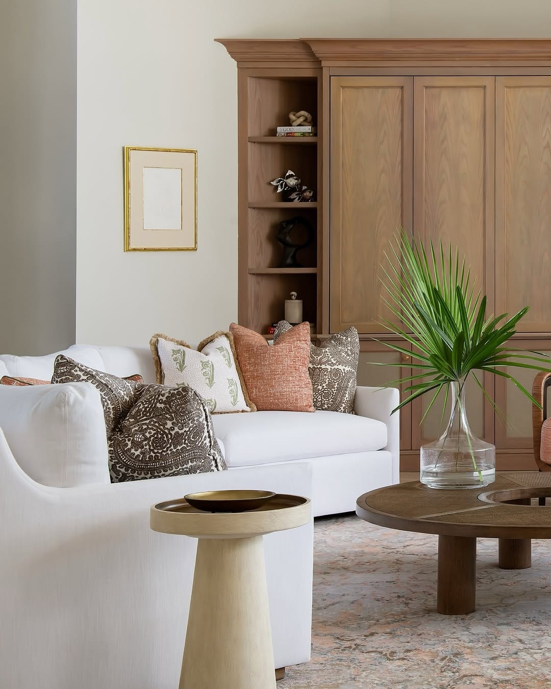 Post 4 by Katherine Shenaman Interiors on Instagram (carousel)