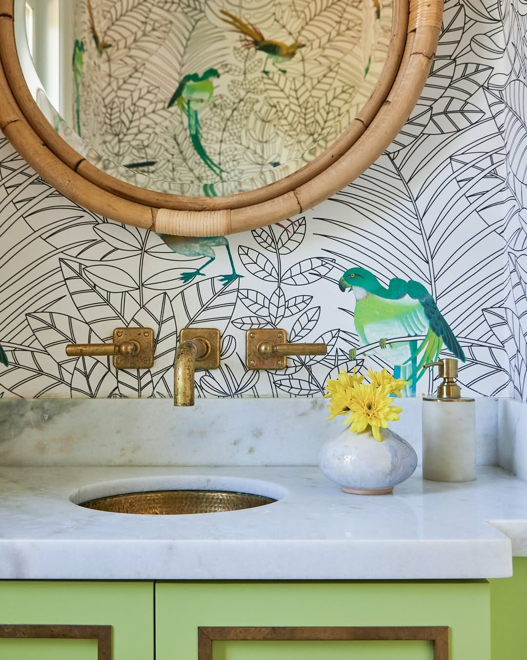 Post 8 by Katherine Shenaman Interiors on Instagram (image)