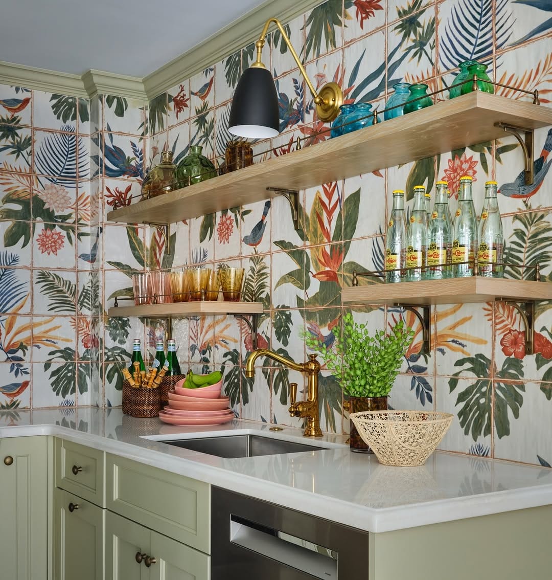 Post 10 by Katherine Shenaman Interiors on Instagram (image)