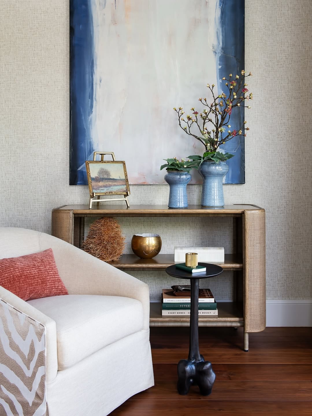 Post 9 by Katherine Shenaman Interiors on Instagram (image)