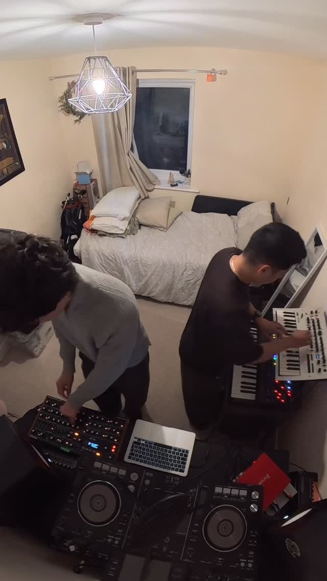 Post 2 by TIBASKO on Instagram (video)