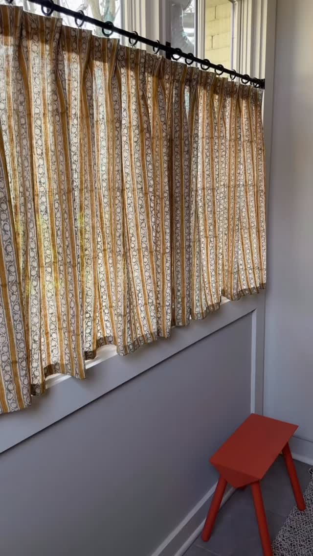 Post 1 by Katy Evans Design on Instagram (video)